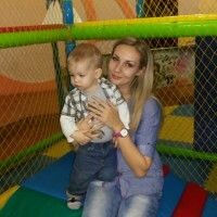 Татьяна Федорова