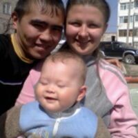 Анастасия Токсанова