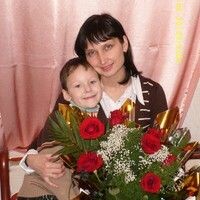 Улитина Ирина