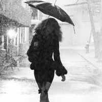 Sky Rain