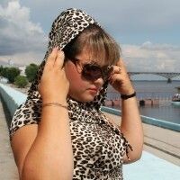 таня расулова