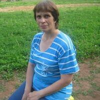 Татьяна Привалова