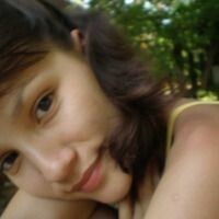 Зарипова Эльвира