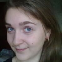 Виктория Боровкова