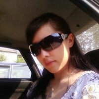 анютка