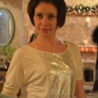Юлия Новосад