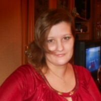 Светлана Овчинникова