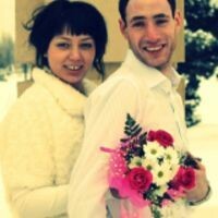 Ралина Луцкая