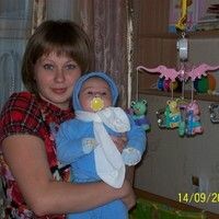 наталья