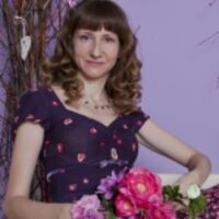 Наталья Казарина
