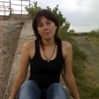 Виктория Глушкова