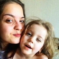 Кристина Жигарева