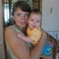 Галина Старикова