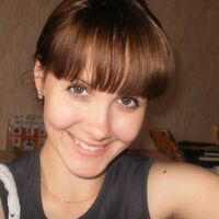 Шибакина Екатарина