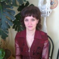 Светлана