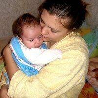 Оксана