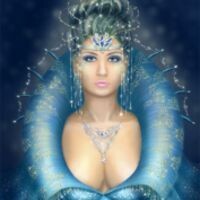 Екатерина Снежная