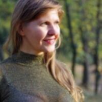 Сергеева Александра