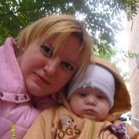Горбатко анна
