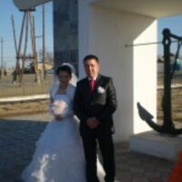 Роза Ботаханова