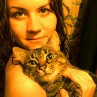 Полина Пискеева