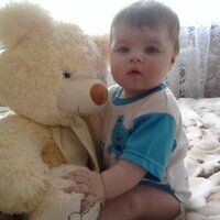 Ольга Каравайкина