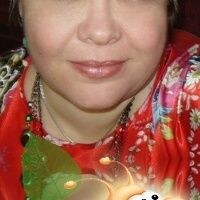 Казберова Елена