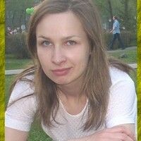 Ольга Балашова