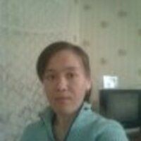 Мурзабаева Динара