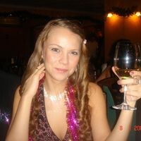 Устинская Елена