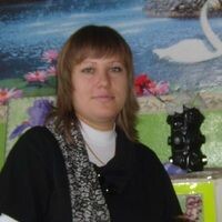 Чернова Елена