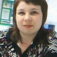 Колесникова Елена
