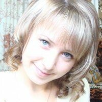 Иванова Светлана