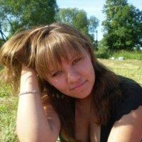Блиничкина Валерия