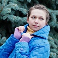 Екатерина Зенина