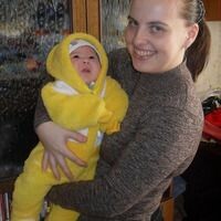Умарова Алена