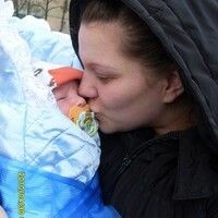Кошманова Кристина