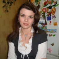 Анна Чероченко