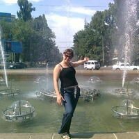 Горкавцева Елена