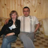 ольга Стрекалова