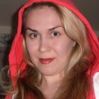 марина ведерникова