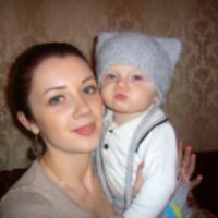 Дарья Гудкова