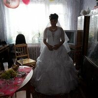 Васюкова Алина