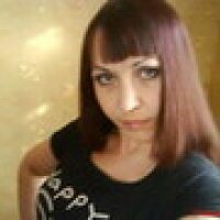 Татьяна Вазаева-Камалова