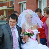 Наумова Ольга