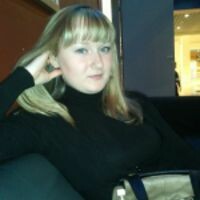 Евгения Долинос