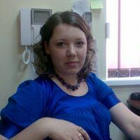 Павлова Екатерина