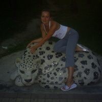 Рябцева Татьяна