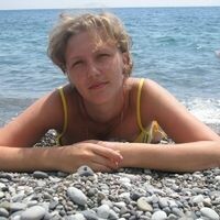 катерина юрова