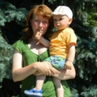 Светлана Алексеева